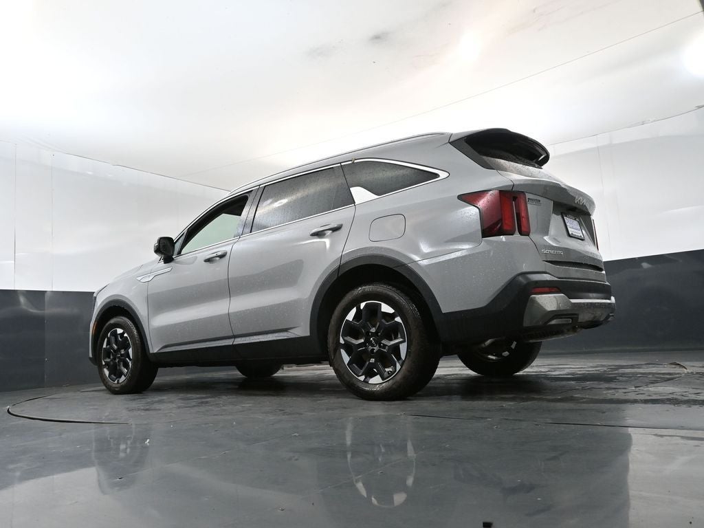2024 Kia Sorento S AWD