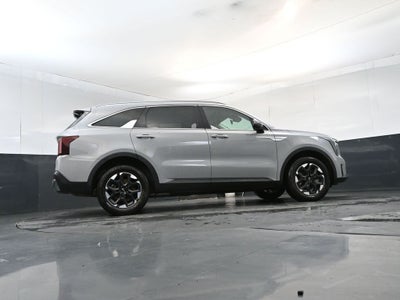 2024 Kia Sorento S AWD
