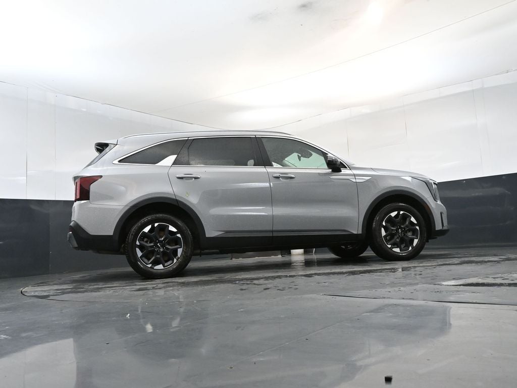 2024 Kia Sorento S AWD