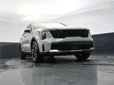 2024 Kia Sorento S AWD