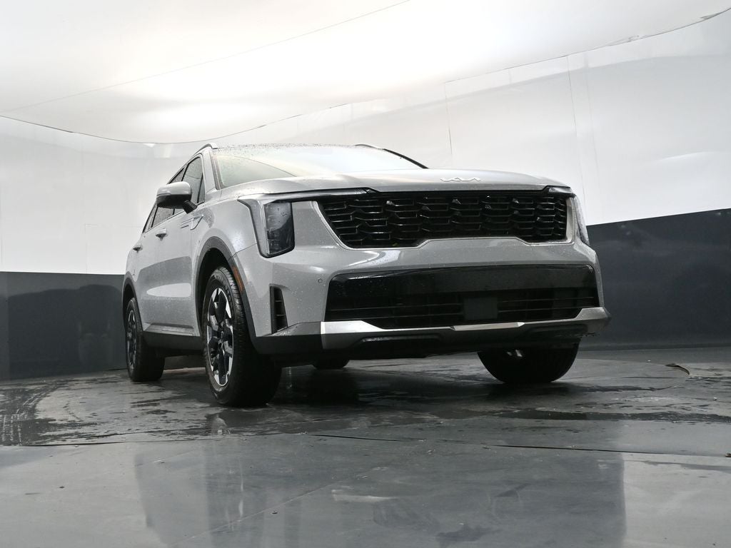 2024 Kia Sorento S AWD