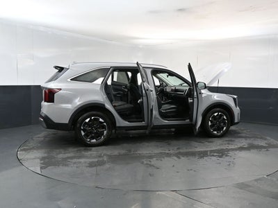 2024 Kia Sorento S AWD
