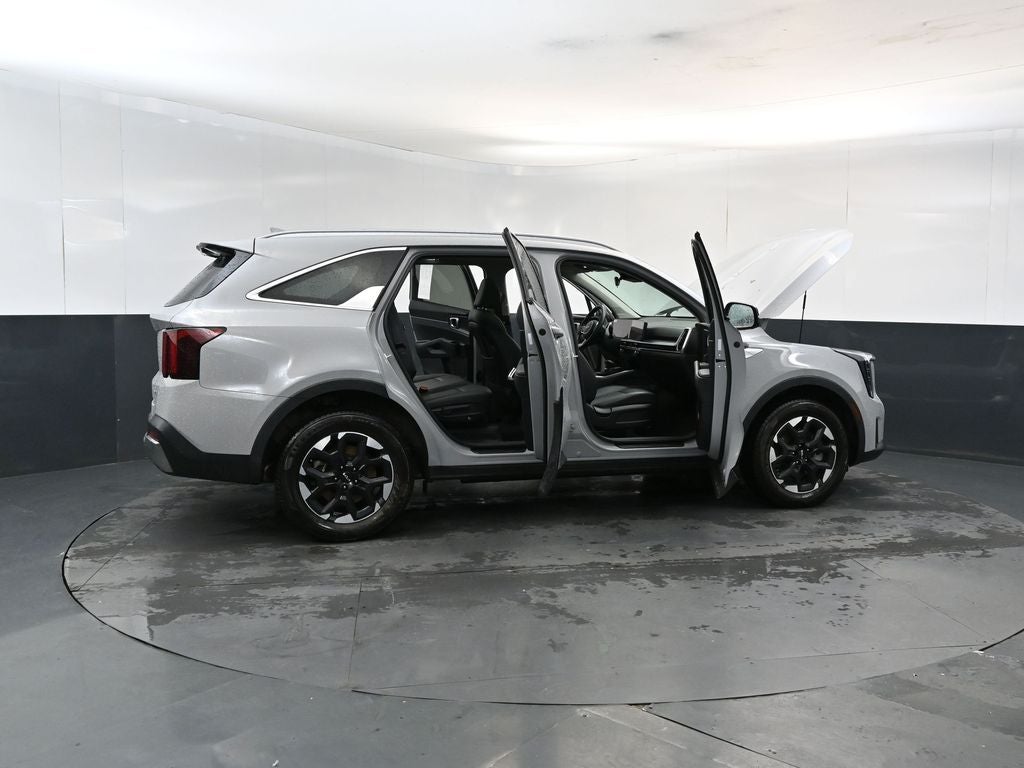2024 Kia Sorento S AWD