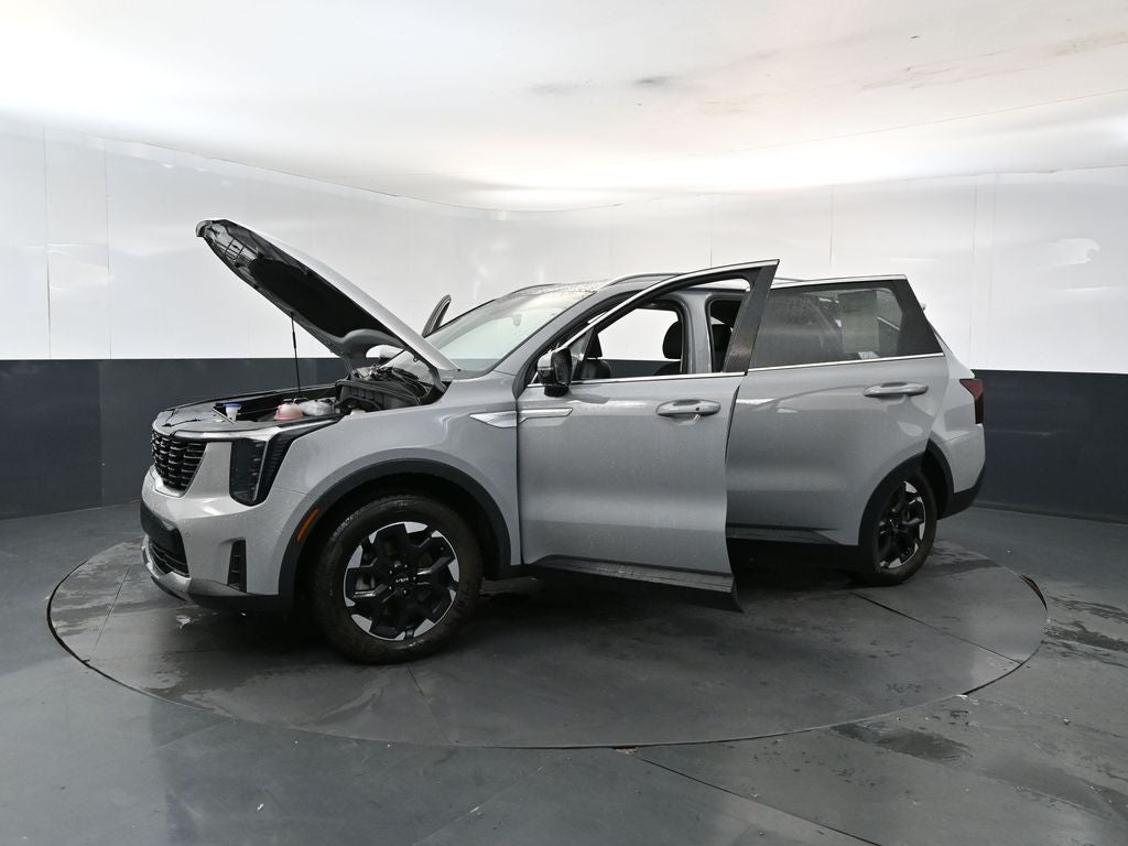2024 Kia Sorento S AWD