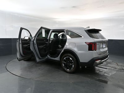 2024 Kia Sorento S AWD