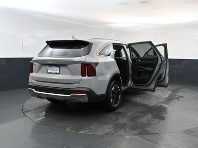 2024 Kia Sorento S AWD