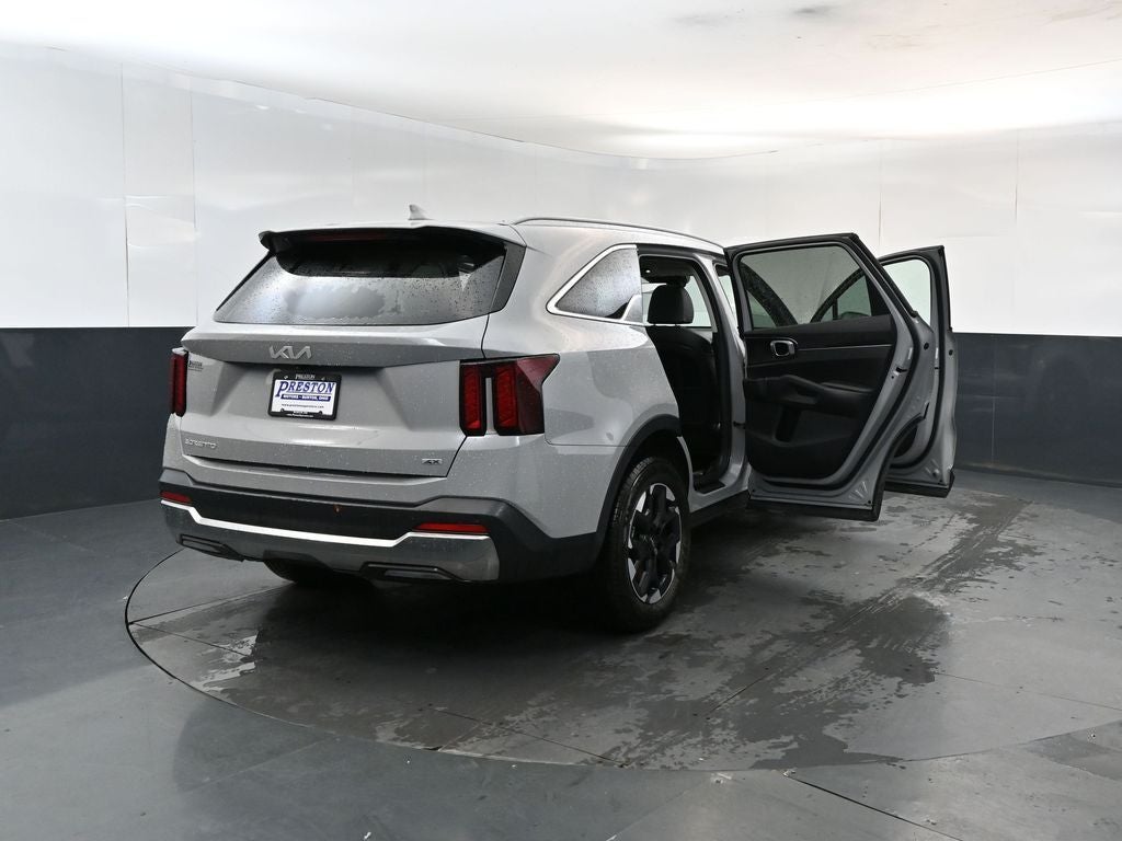 2024 Kia Sorento S AWD