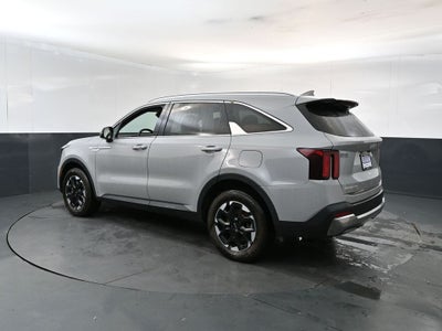 2024 Kia Sorento S AWD