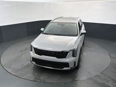 2024 Kia Sorento S AWD
