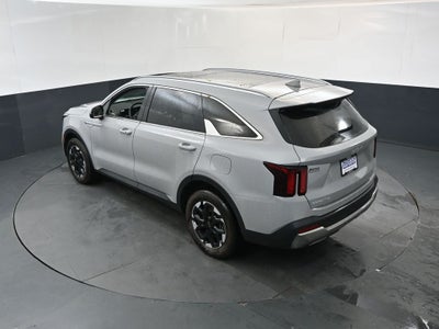 2024 Kia Sorento S AWD