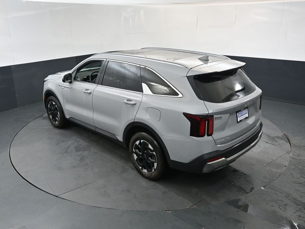 2024 Kia Sorento S AWD