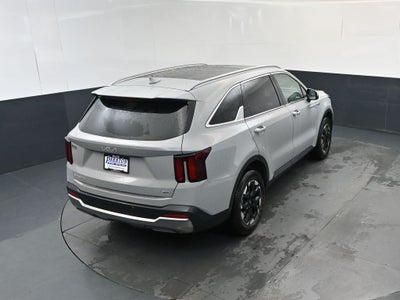 2024 Kia Sorento S AWD