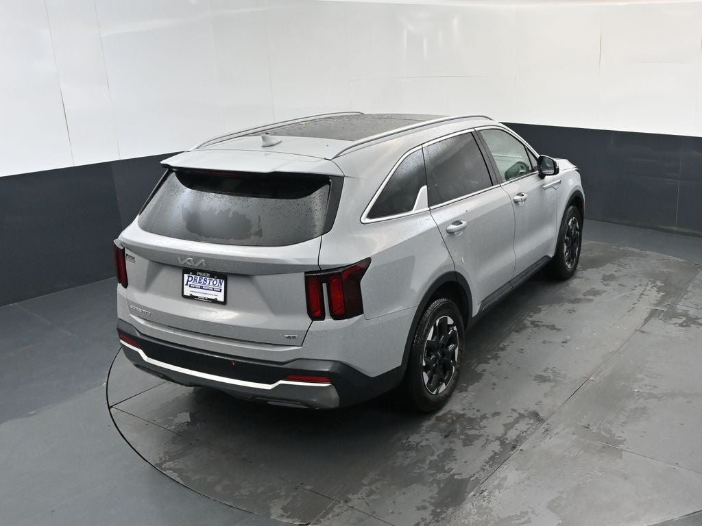 2024 Kia Sorento S AWD
