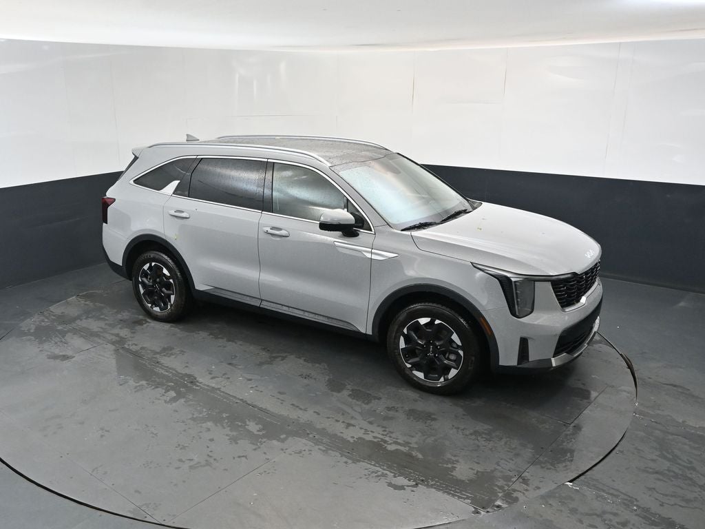 2024 Kia Sorento S AWD