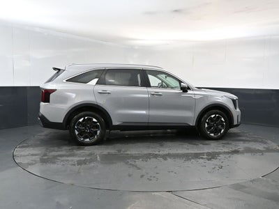 2024 Kia Sorento S AWD
