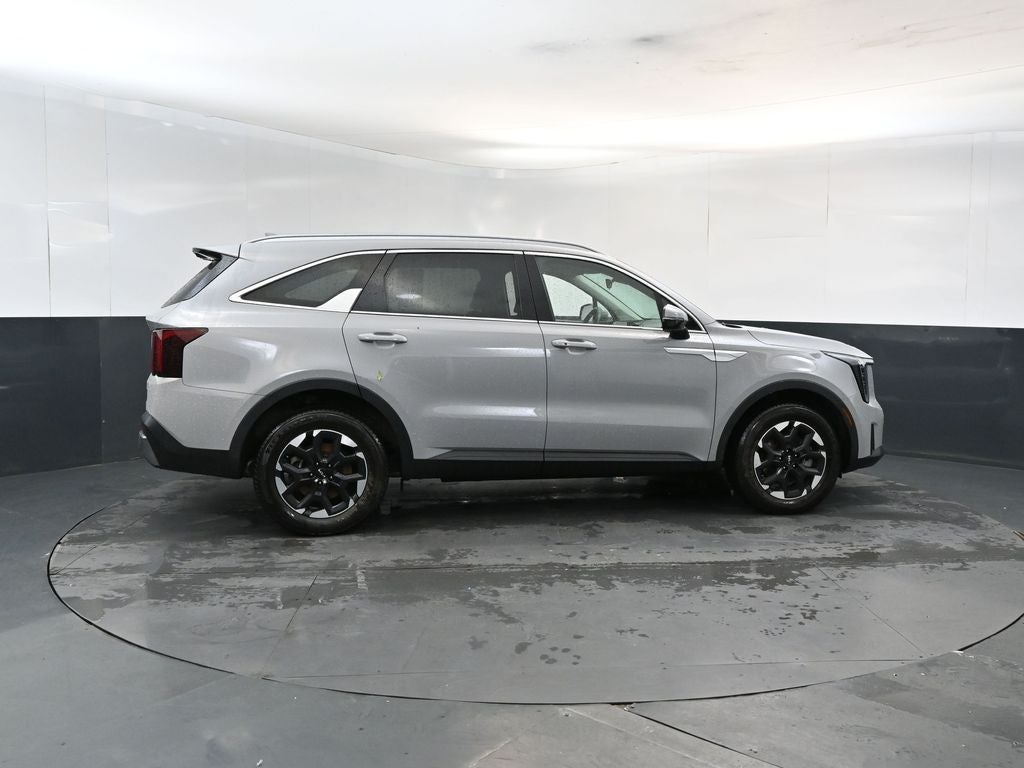 2024 Kia Sorento S AWD