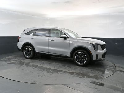 2024 Kia Sorento S AWD