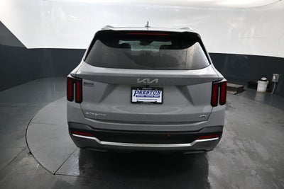 2024 Kia Sorento S AWD