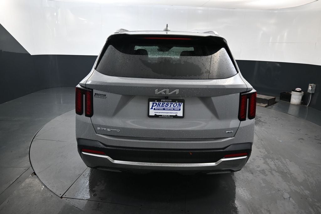 2024 Kia Sorento S AWD