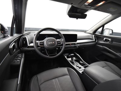 2025 Kia Sorento S AWD