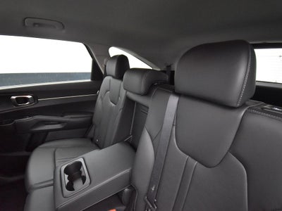 2025 Kia Sorento S AWD