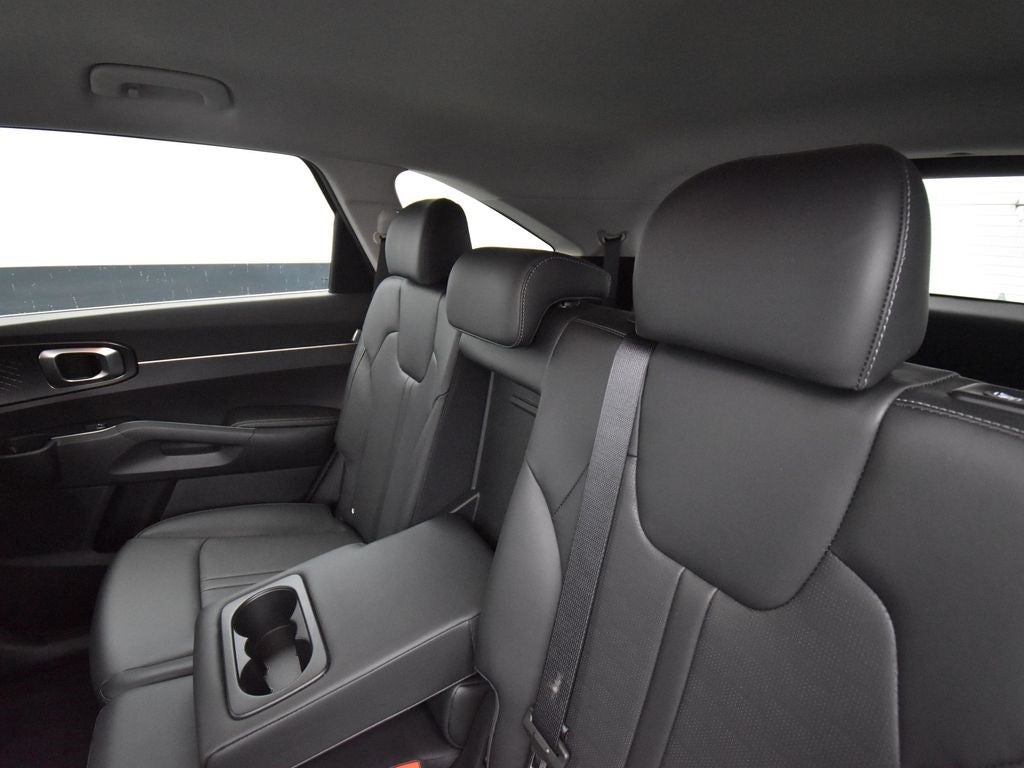 2025 Kia Sorento S AWD