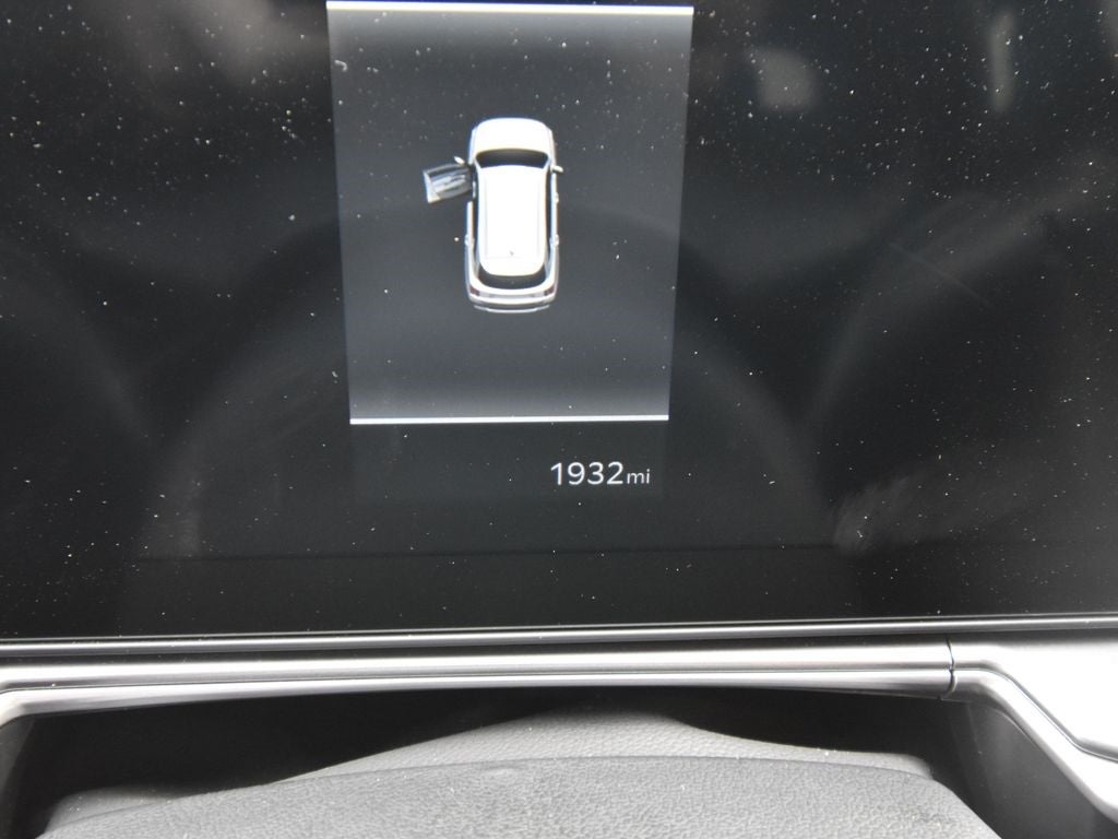 2025 Kia Sorento S AWD