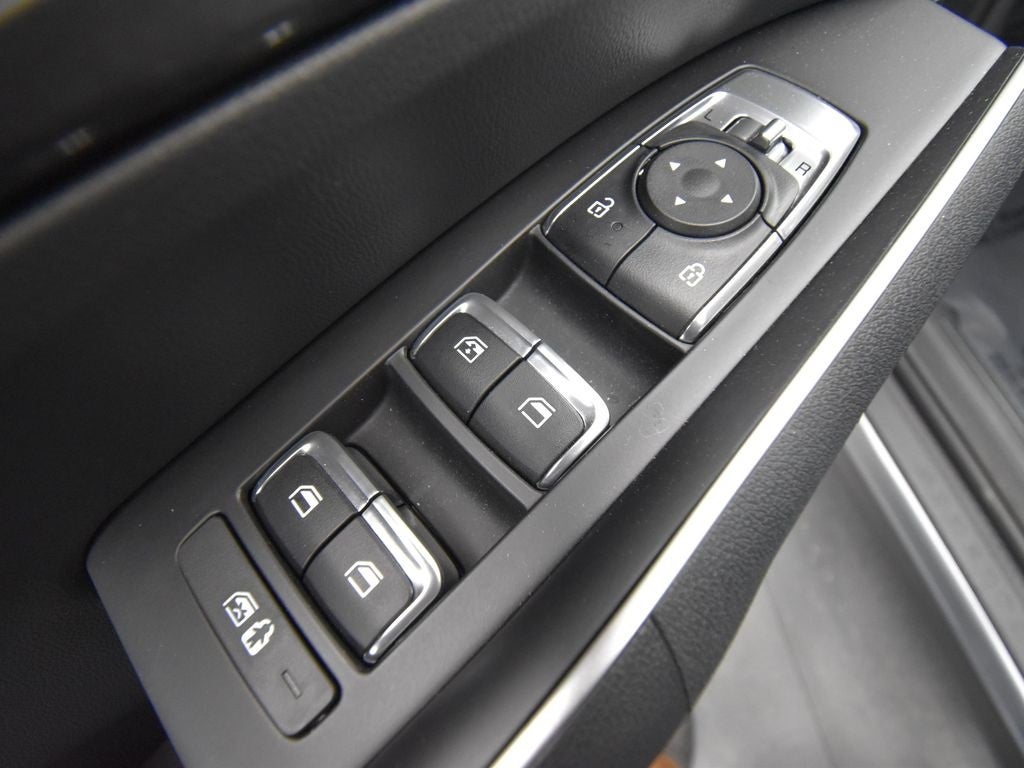 2025 Kia Sorento S AWD