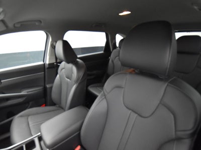 2025 Kia Sorento S AWD