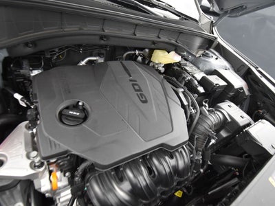 2025 Kia Sorento S AWD