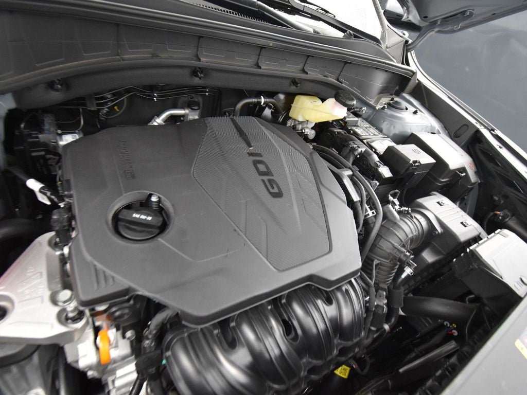 2025 Kia Sorento S AWD