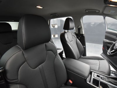 2025 Kia Sorento S AWD