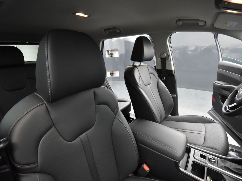 2025 Kia Sorento S AWD