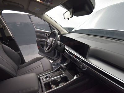 2025 Kia Sorento S AWD