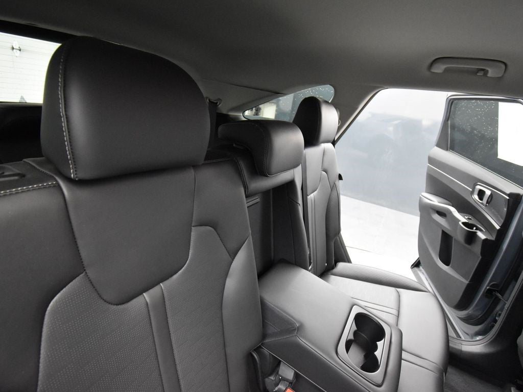 2025 Kia Sorento S AWD