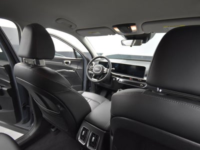 2025 Kia Sorento S AWD