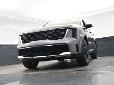 2025 Kia Sorento S AWD