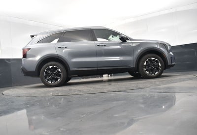 2025 Kia Sorento S AWD
