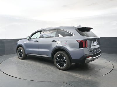 2025 Kia Sorento S AWD