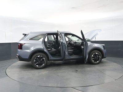 2025 Kia Sorento S AWD