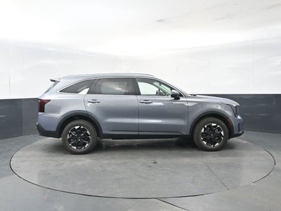2025 Kia Sorento S AWD