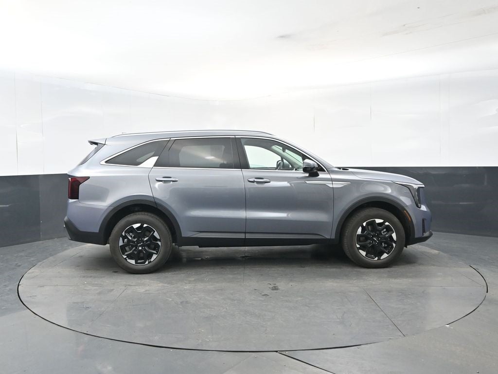 2025 Kia Sorento S AWD