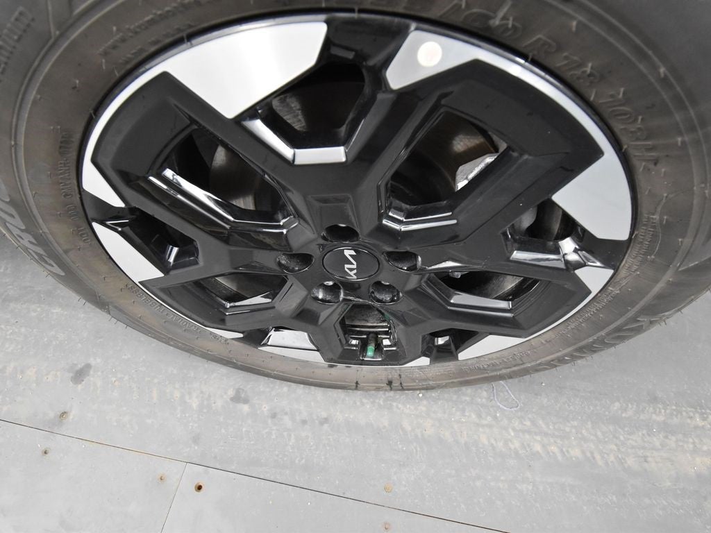 2025 Kia Sorento S AWD