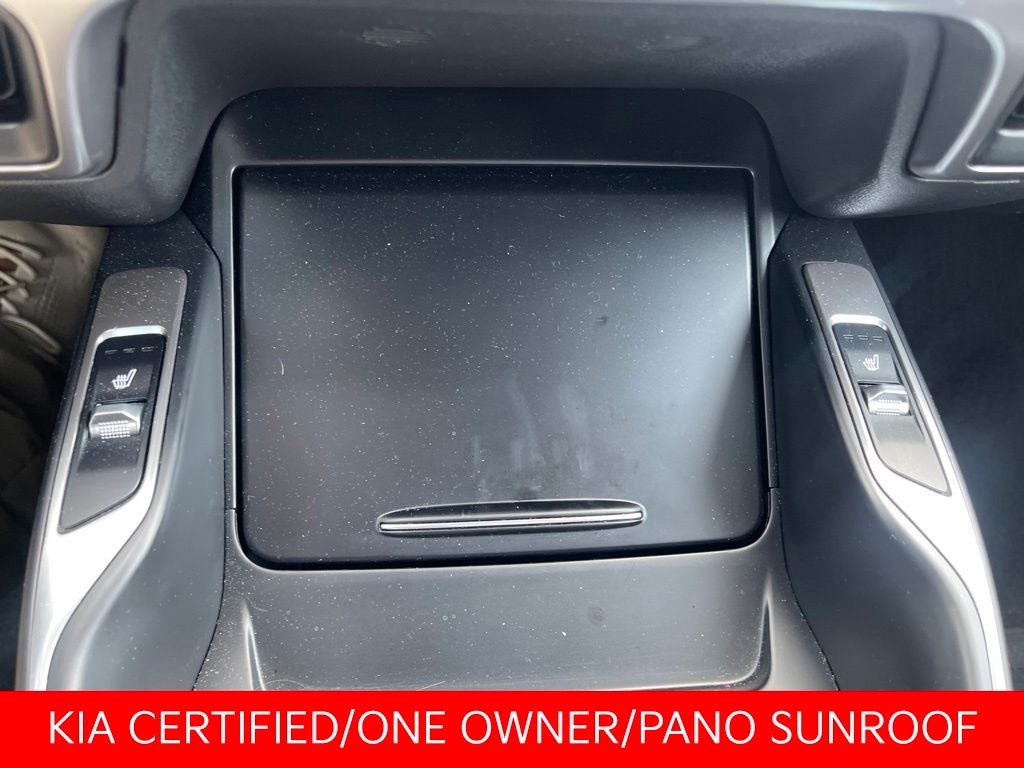 2022 Kia Sorento S AWD