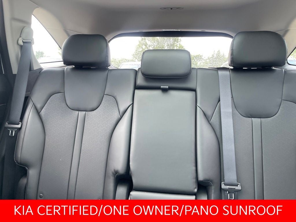 2022 Kia Sorento S AWD