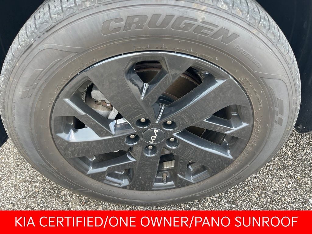 2022 Kia Sorento S AWD