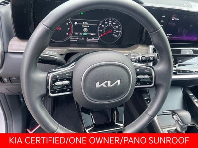 2022 Kia Sorento S AWD
