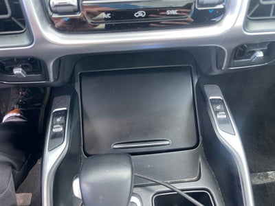 2023 Kia Sorento X-Line S AWD