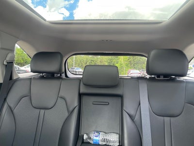 2023 Kia Sorento X-Line S AWD