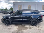 2023 Kia Sorento X-Line S AWD